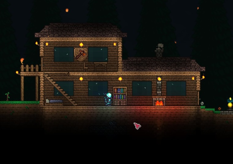 Best Ranged Armor Terraria