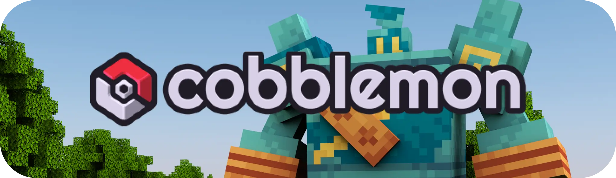 Cobblemod Banner Image