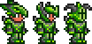 Chlorophyte Armor