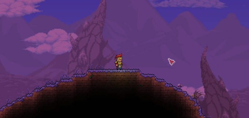 Terraria Gladiator Armor Set