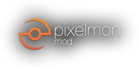 Pixelmon Mod Logo