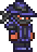 Obsidian armor terraria