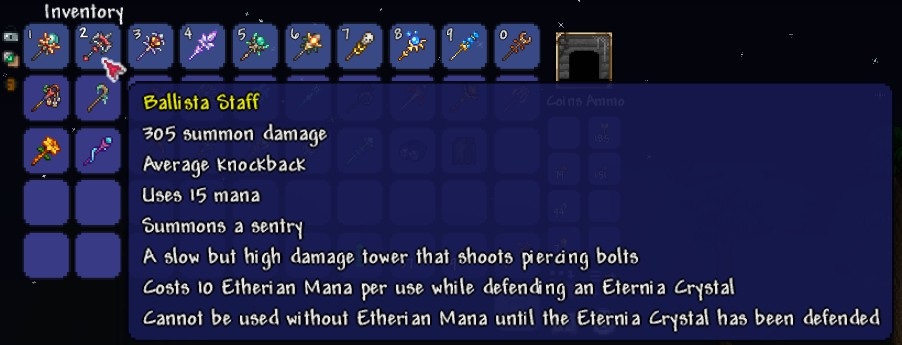 All Terraria bosses: Normal and Hard mode, HP, Summoning items - Dexerto