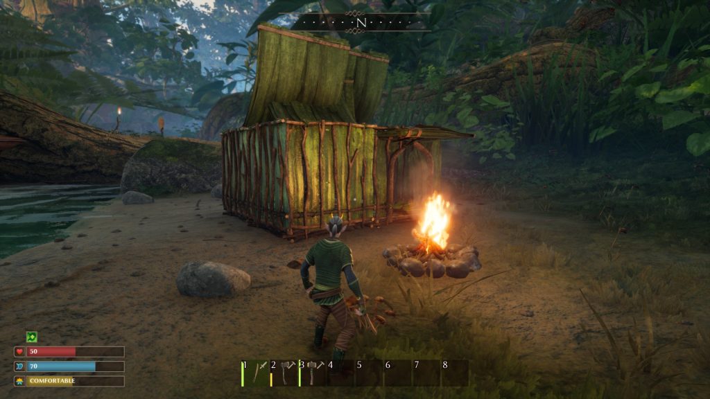 Sons of the Forest beginners guide: How to survive the first