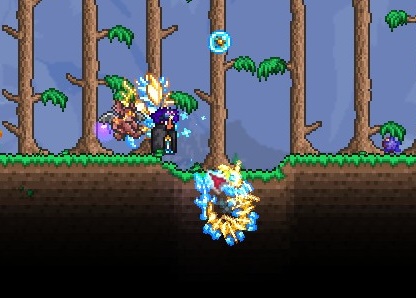 Terraria Summoner Minions