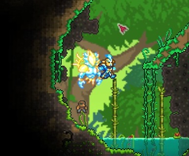 Terraria 1.4.1 Summoner Guide 