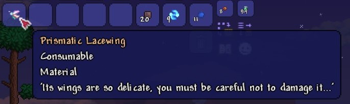 Terraria Empress of Light - How to summon and defeat the new boss