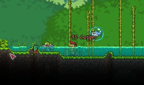 Terraria: 10 Things You Should Do During Your First Hour