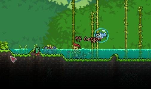 Terraria Tip