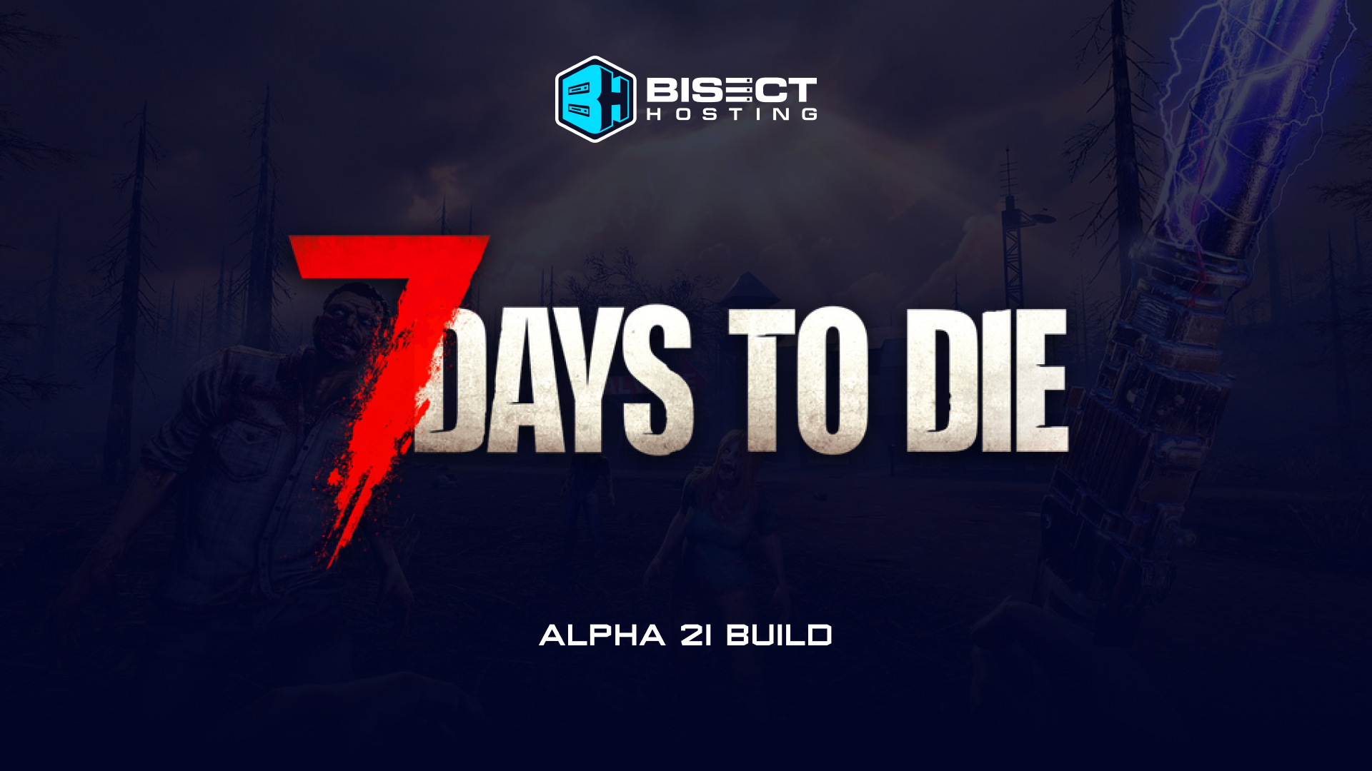 How to Download the 7 Days To Die Alpha 21 Update