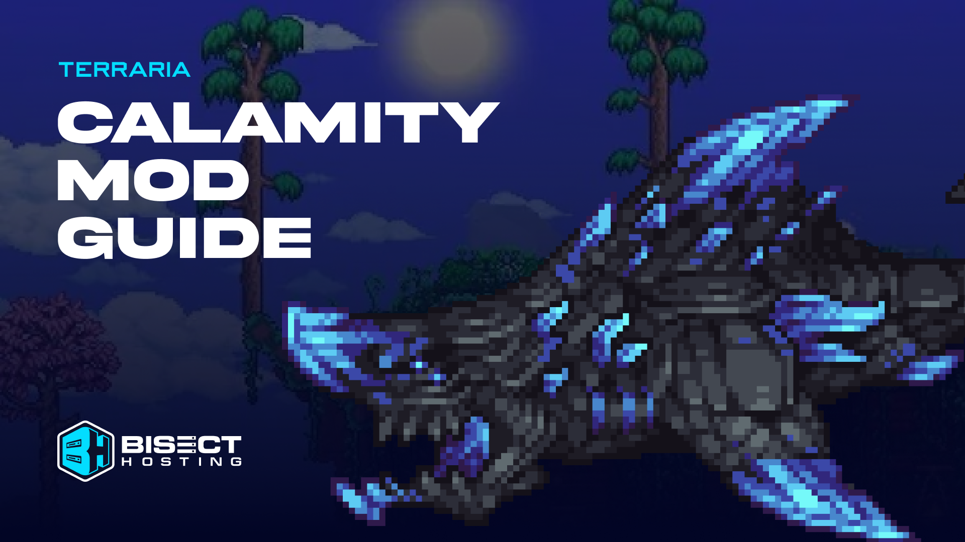 Terraria: Everything To Know Before Starting The Calamity Mod