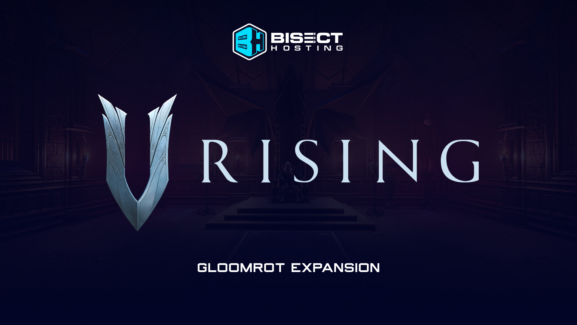 V Rising Gloomrot Update: Release Date, New Features, & More