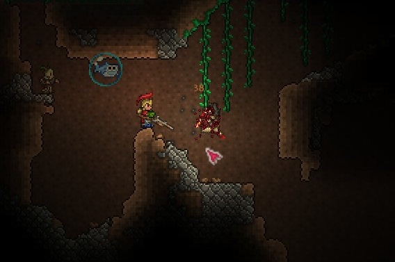 Best Melee Weapons In Terraria