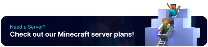 Minecraft Server