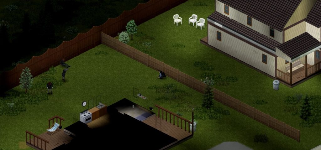 Project Zomboid Beginner's Guide