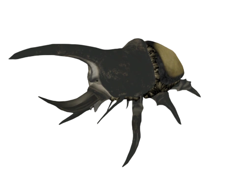 Smalland Rhino Beetle