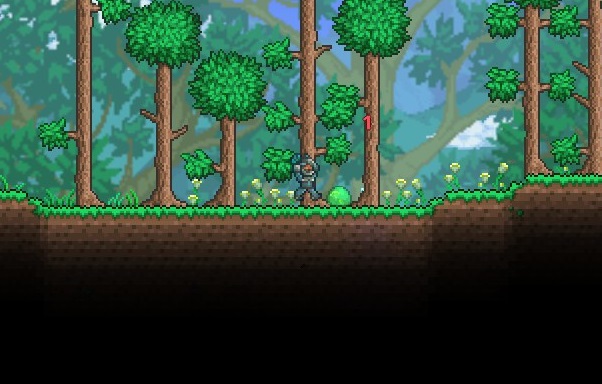 Terraria Early Hardmode Armor