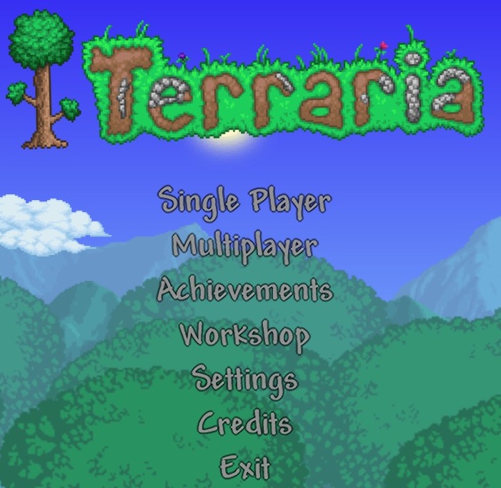 Terraria Beginners Guide