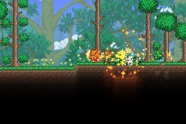 Terraria Best Armor Endgame