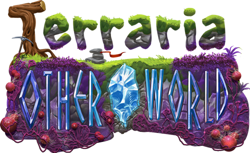 Terraria: Otherworld