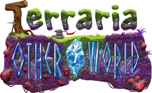 Terraria Spinoff Game