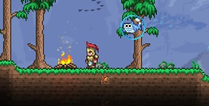 Terraria Armor