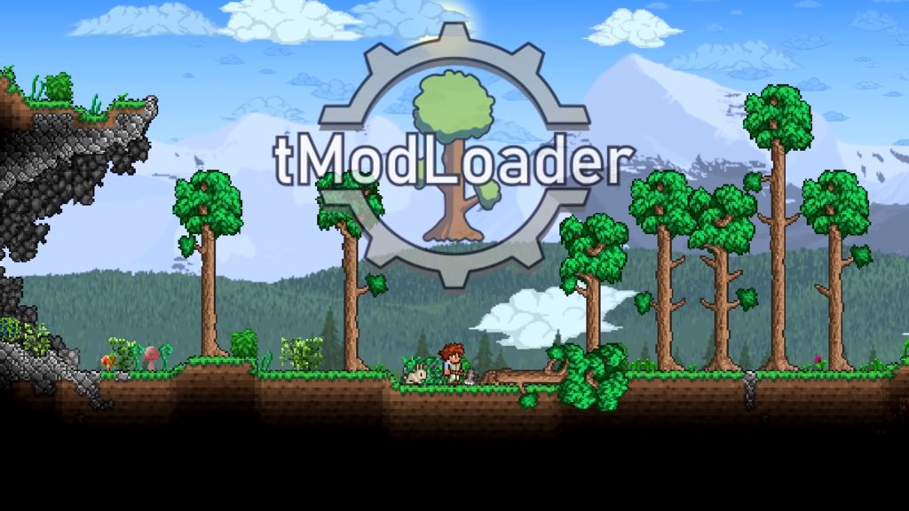 Steam Workshop::Terraria calamity (Modpack)