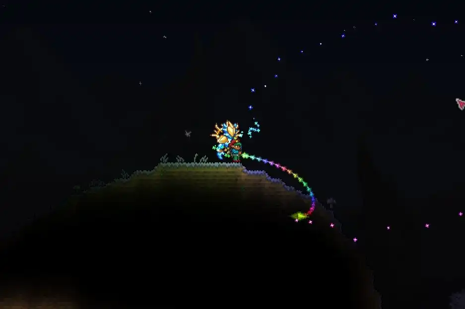 Terraria Best Whips