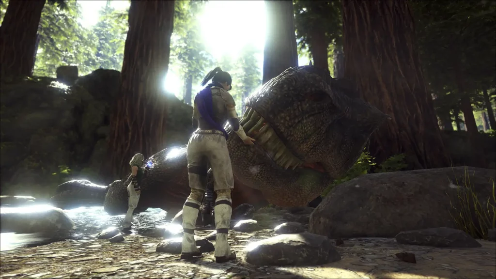 ARK: Survival Evolved Leveling Guide