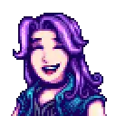 Stardew Valley Abigail