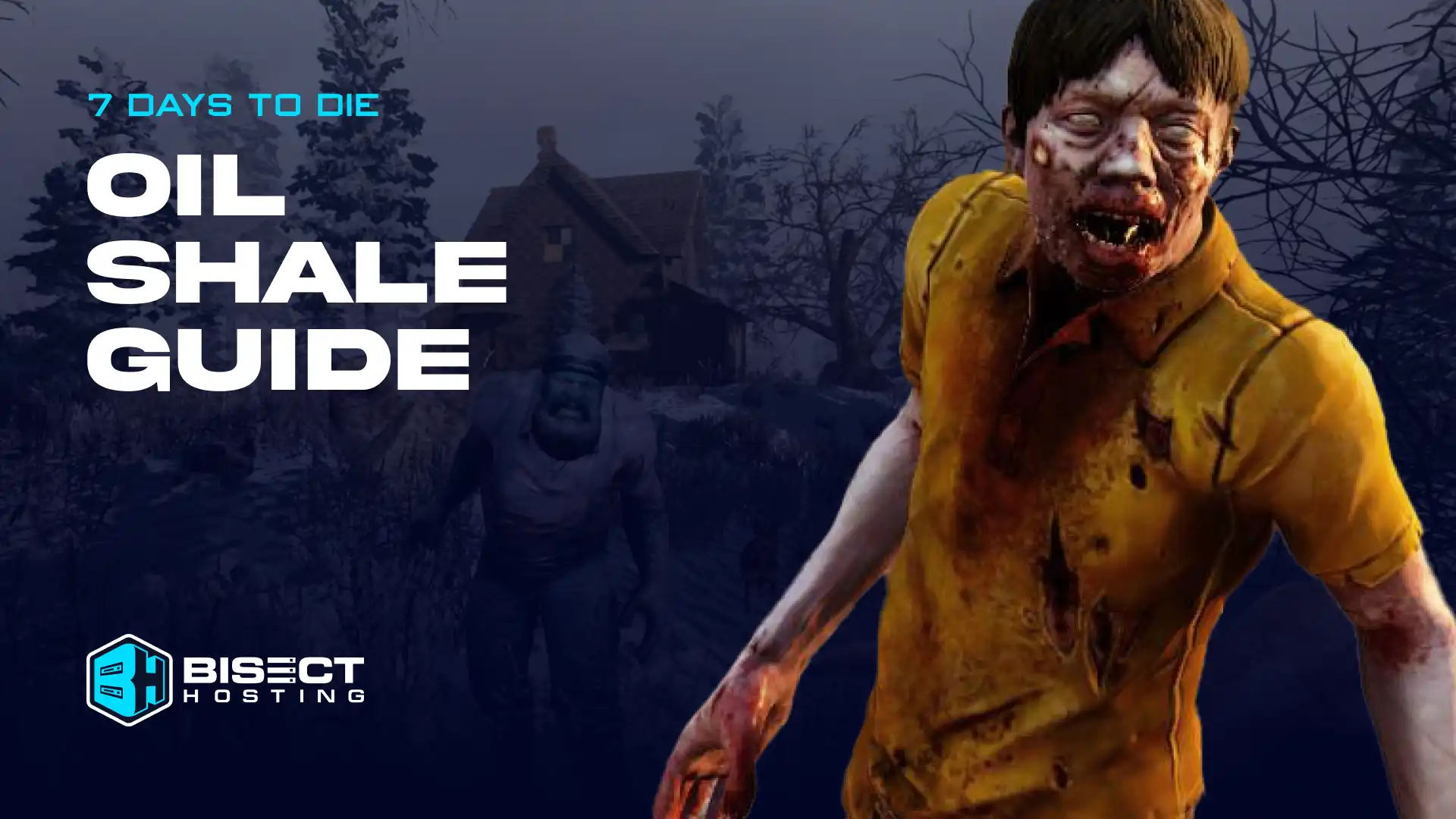 7 Days to Die Oil Shale Guide: Locations, Uses, and Crafting Recipes