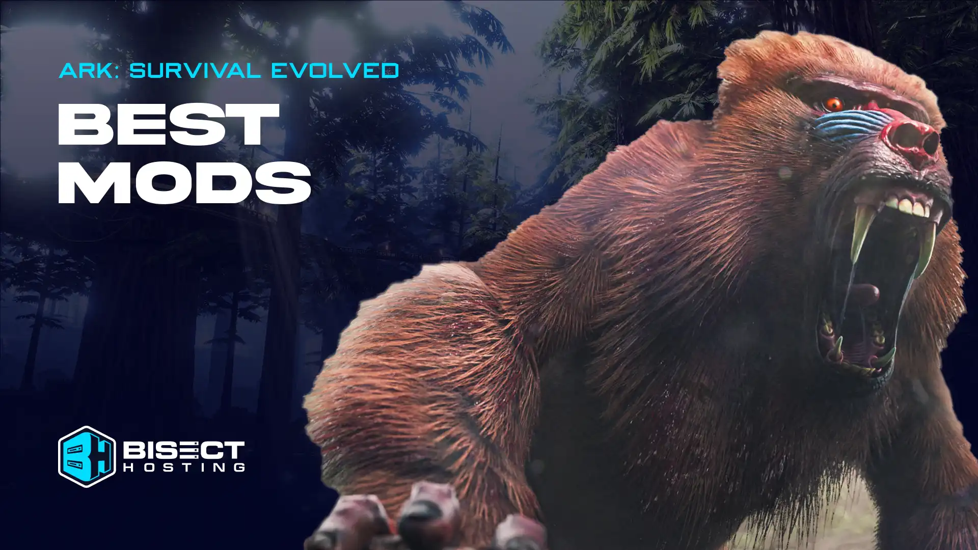 Top 5 Best Mods for Ark Survival Evolved in 2023