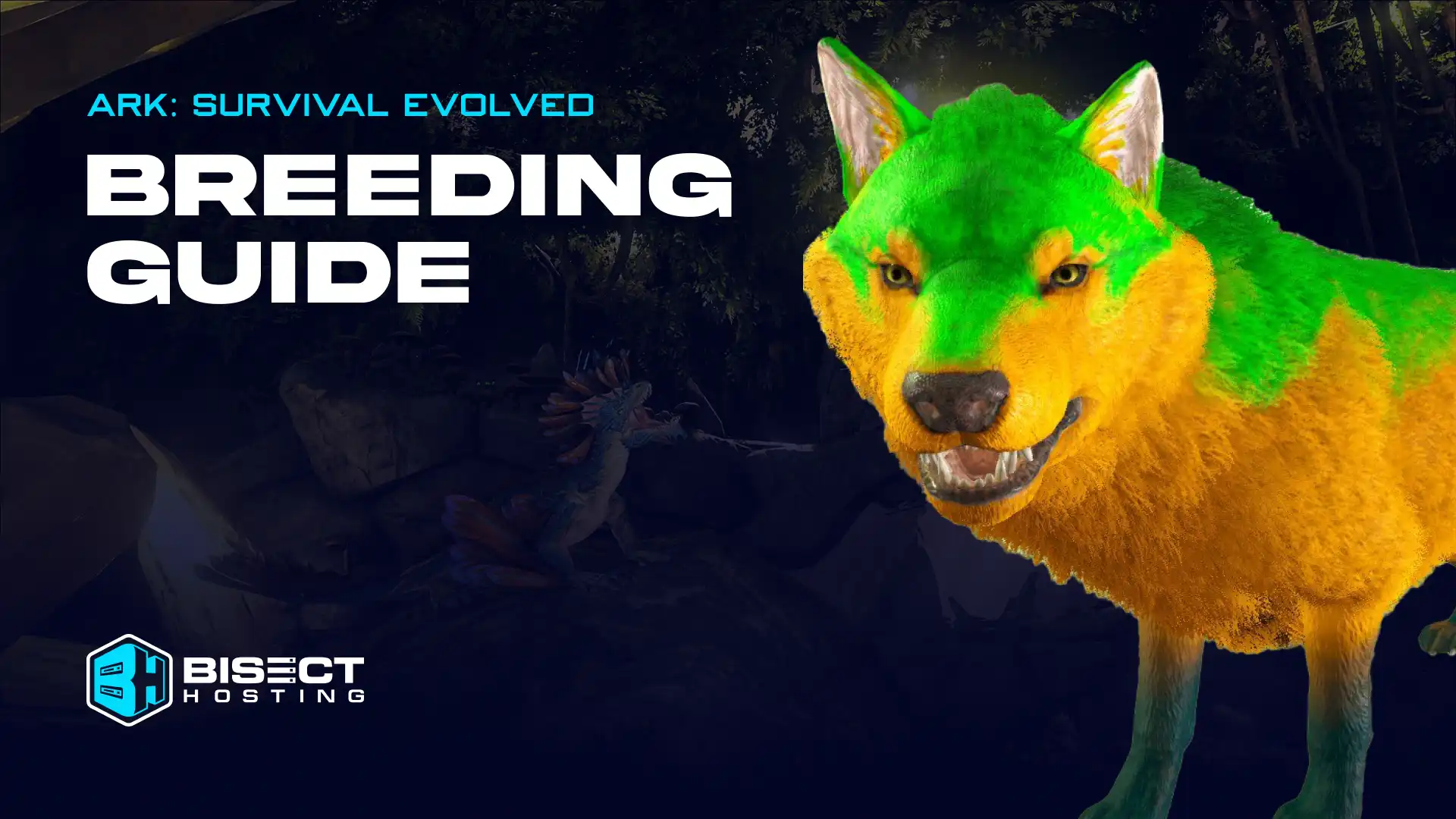 ARK: Survival Evolved Breeding Guide: Mating Requirements, Eggs, & Food Details