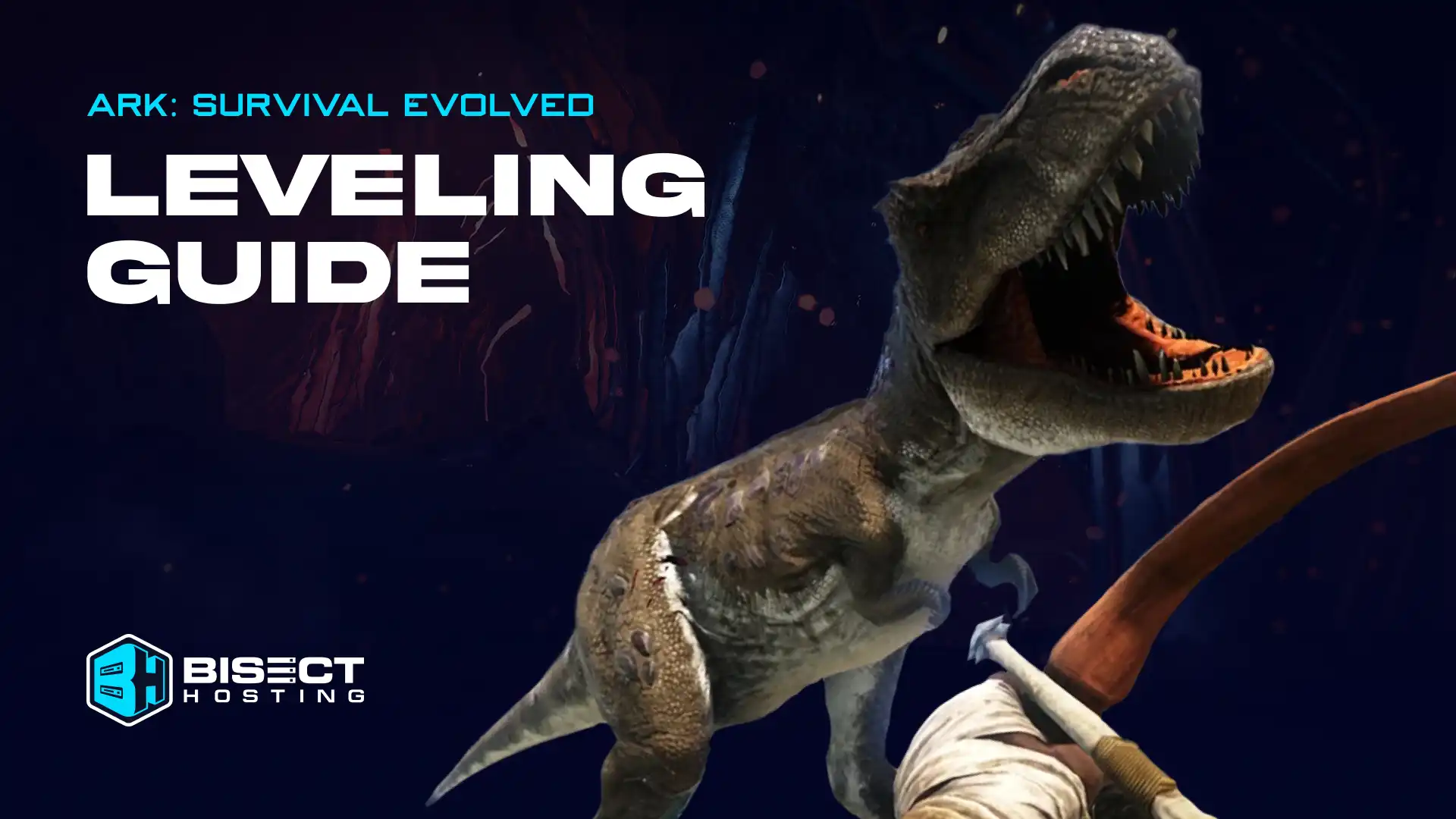 ARK: Survival Evolved Leveling Guide: Fast Ways to Gain XP