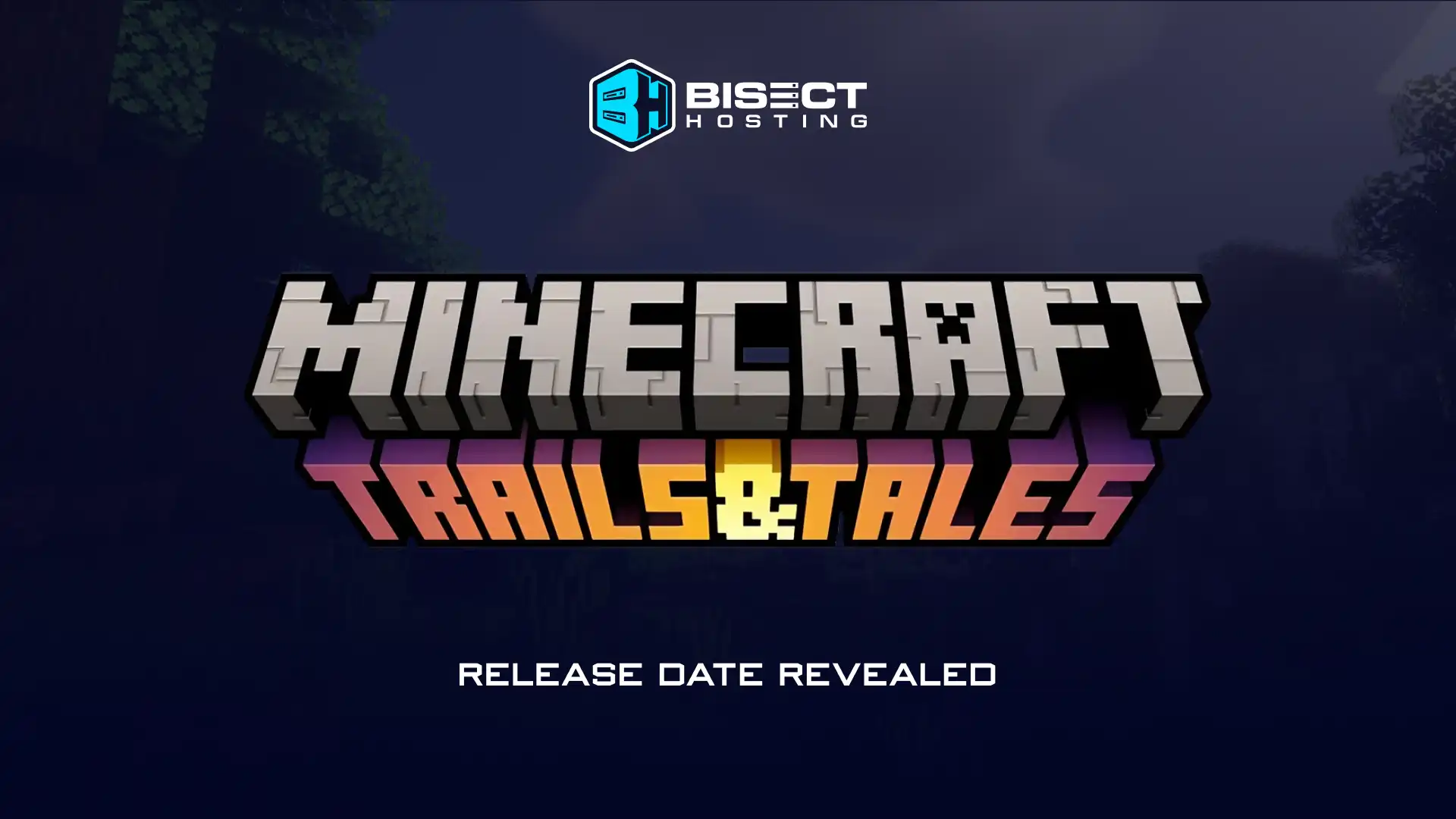 Minecraft 1.20 Release Date REVEALED