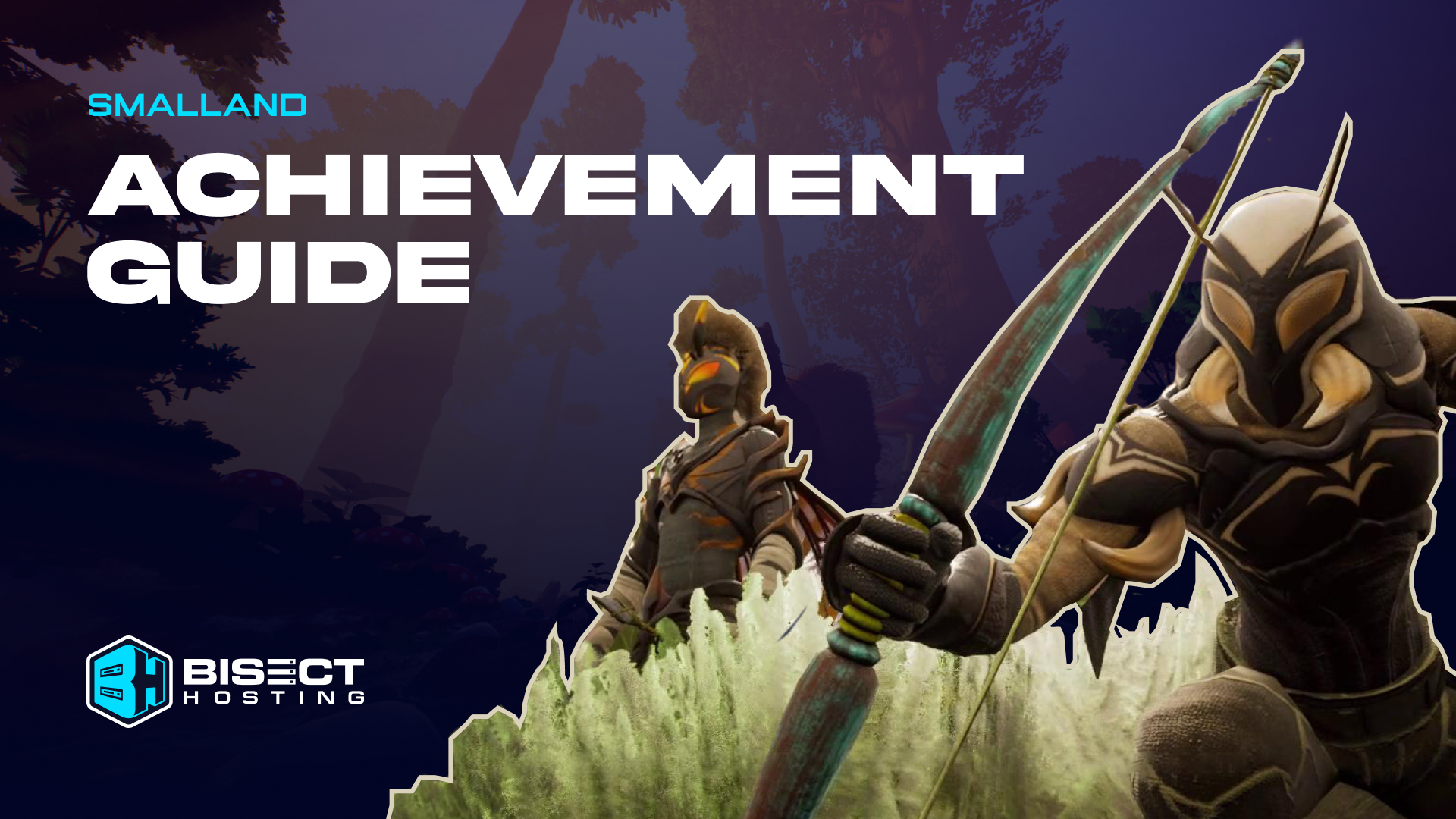 Smalland Achievements Guide: Every Achievement and How to Get Them