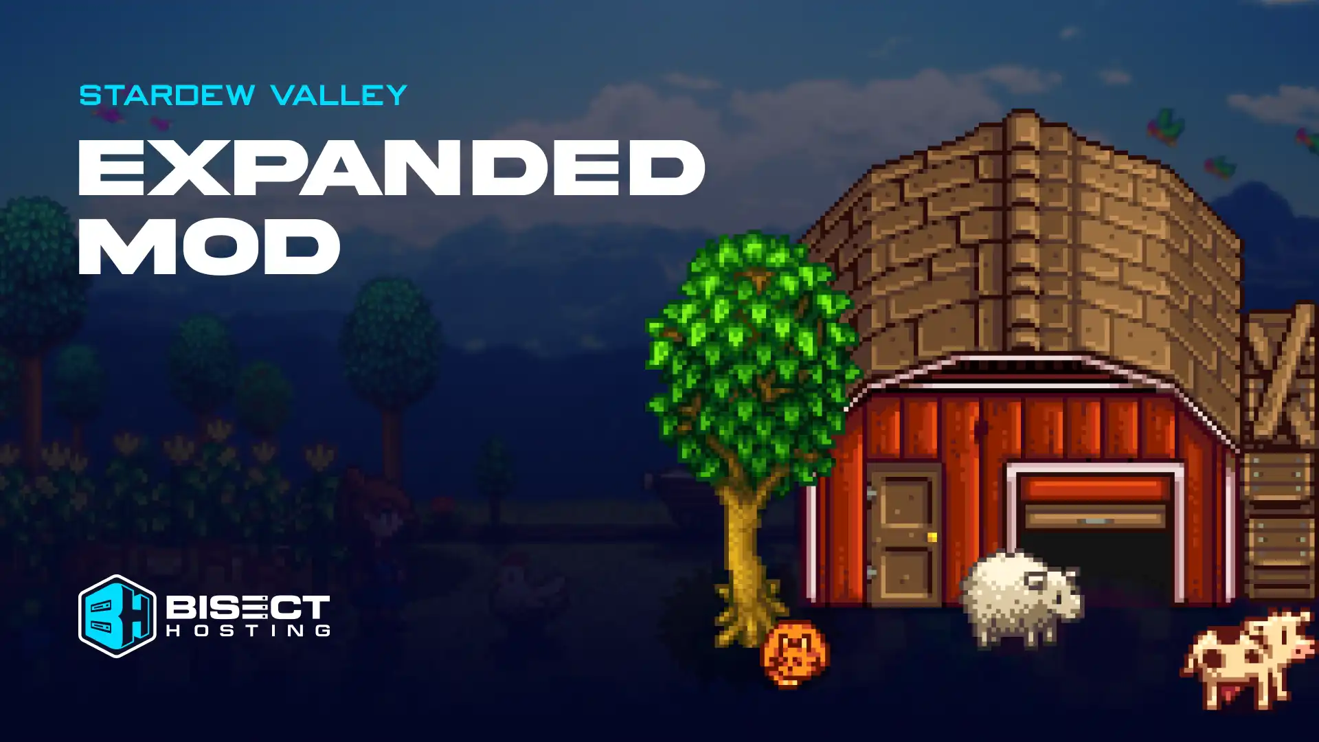 Stardew Valley Expanded Mod: Features, How to Install, and more