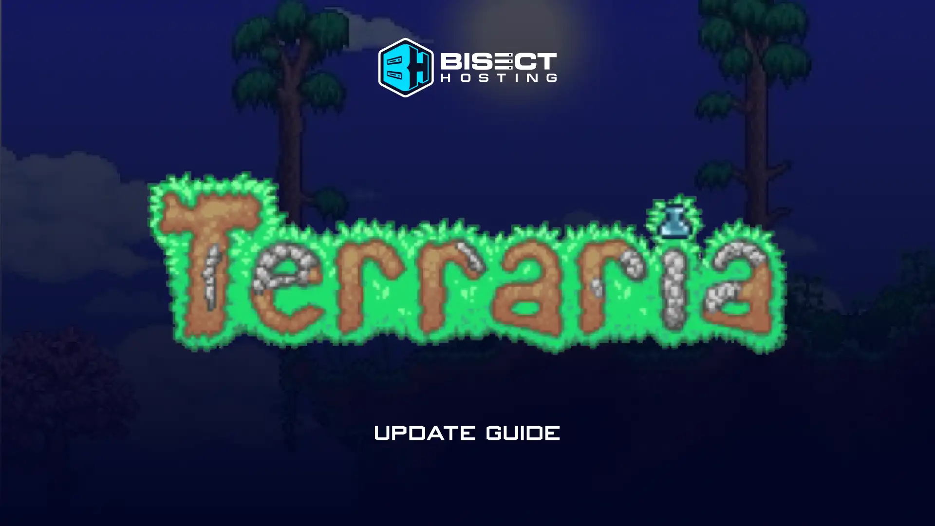 Terraria update 1.4.5 on pause as devs take month-long break