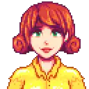 Stardew Valley Penny