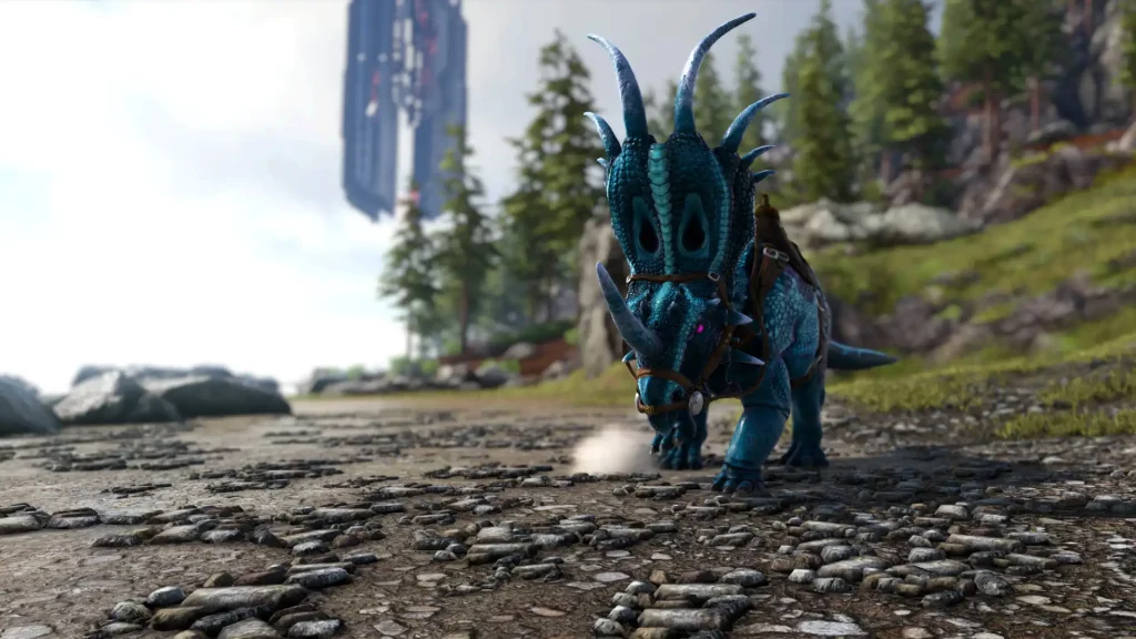 Top 5 Best Mods for Ark Survival Evolved in 2023