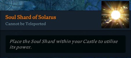 V Rising Soul Shards