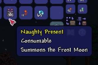 Terraria: Boss Summoning Items & Crafting Them