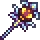Terraria Flameburst Staff