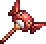 Terraria Vampire Frog Staff