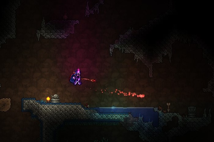 Terraria Magic Tips and Tricks