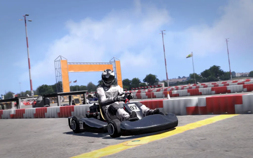 ARMA 3 Karts