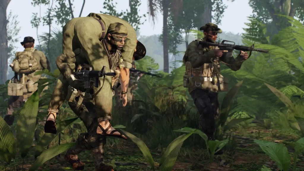 Adding The Creator DLC To Your Arma 3 Server