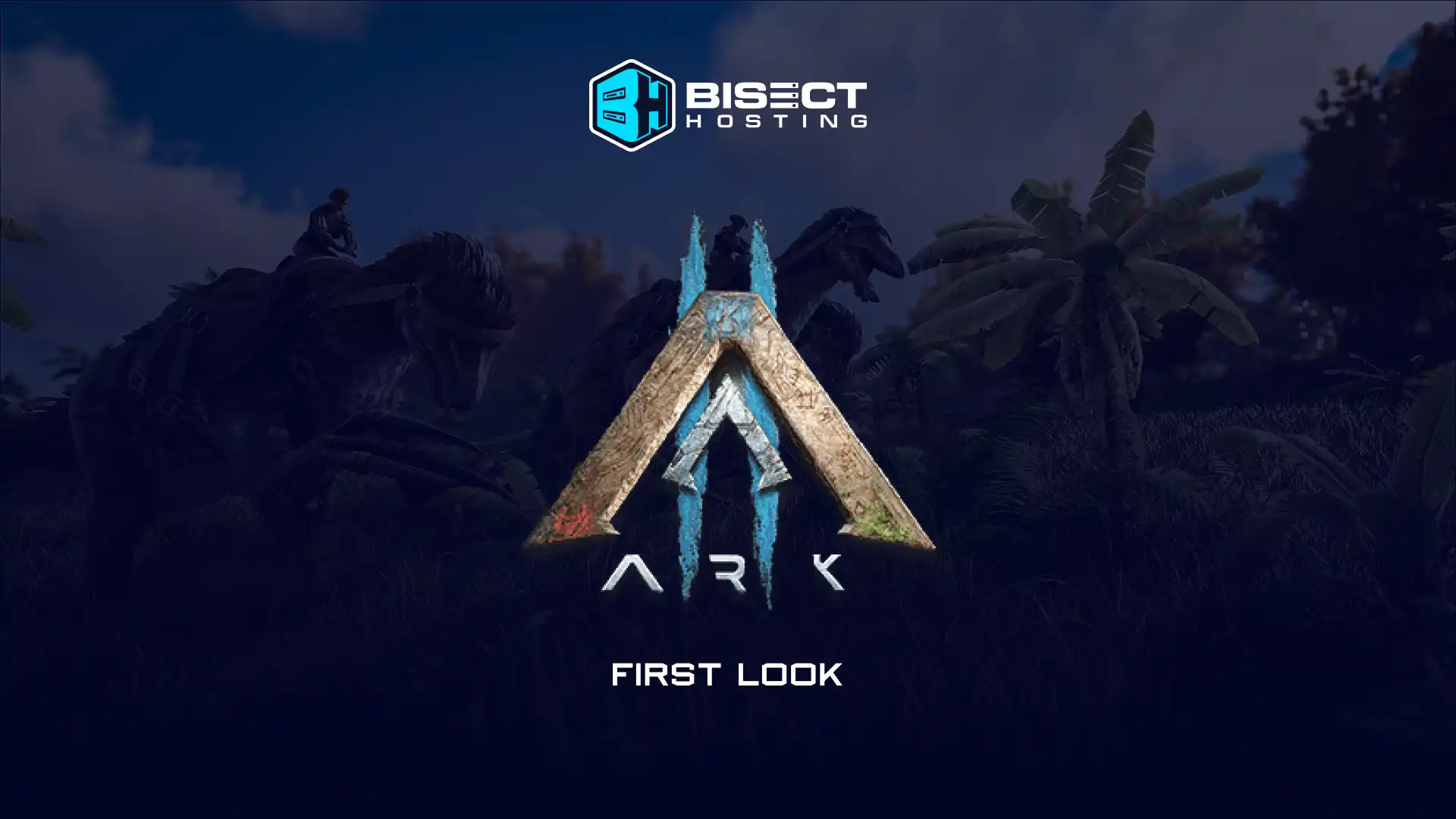 Ark 2: Everything we know so far