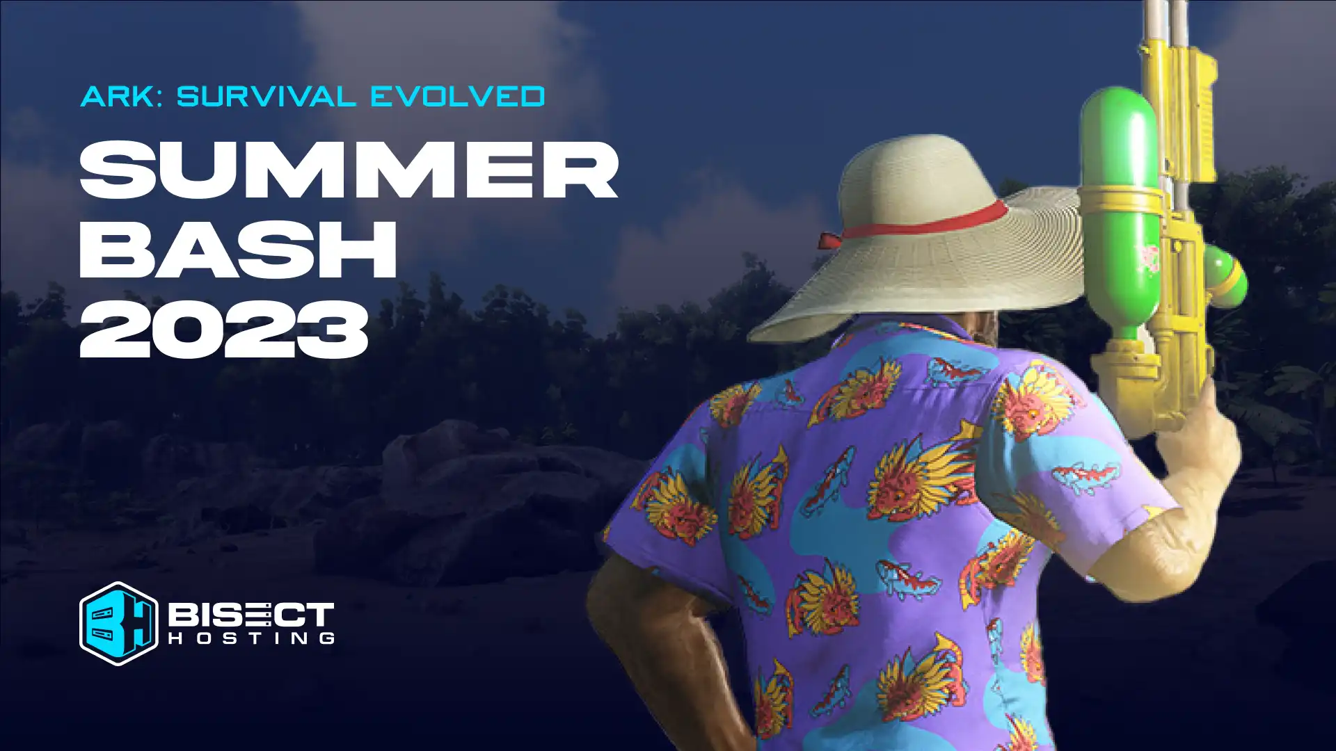 ARK Summer Bash 2023: Expected Start Date, Content, and More