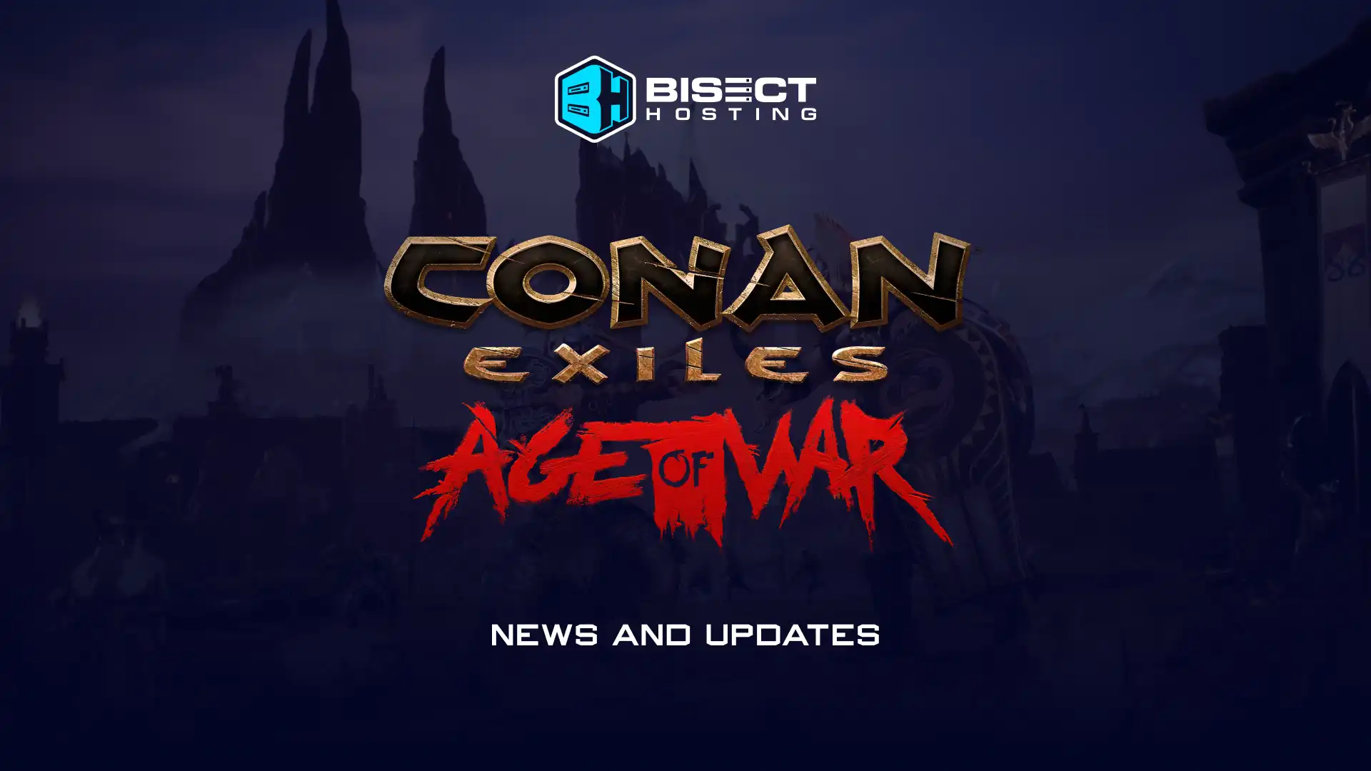 Conan Exiles Age of War Update: Chapter 1 Patch Notes, Schedule, & All Changes